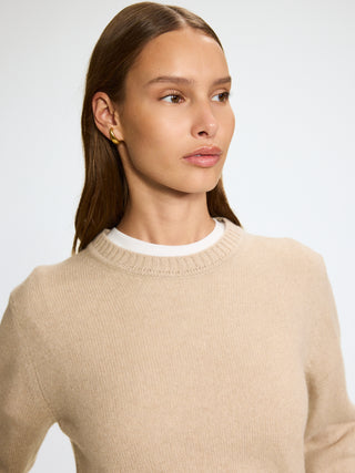 Cashmere Sweater Unisex