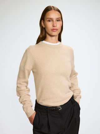 Cashmere Sweater Unisex