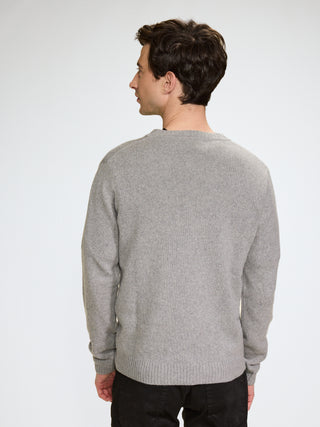 Cashmere Sweater Unisex