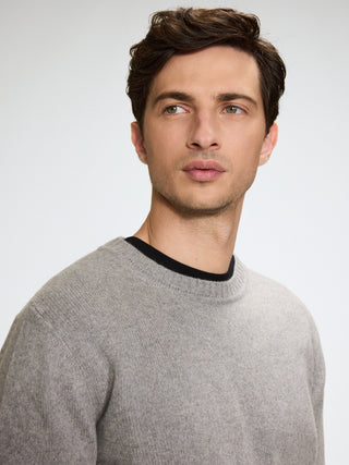 Cashmere Sweater Unisex