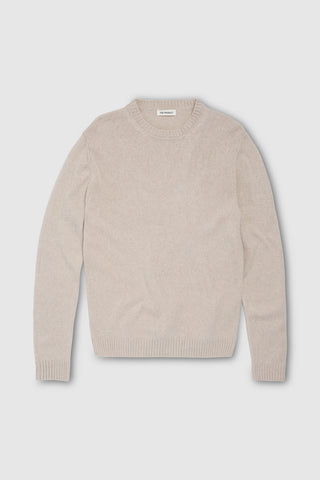 CASHMERE SWEATER W