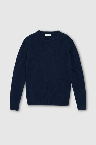 CASHMERE SWEATER W