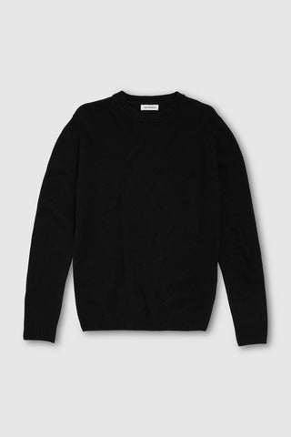 CASHMERE SWEATER W