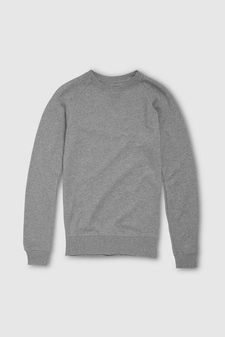 CREW NECK SWEAT