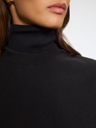 SWEATSHIRT 345G W