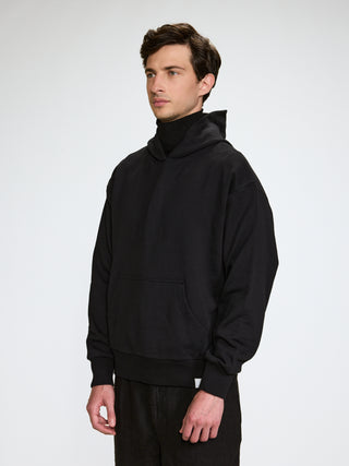 Organic Cotton Hoodie