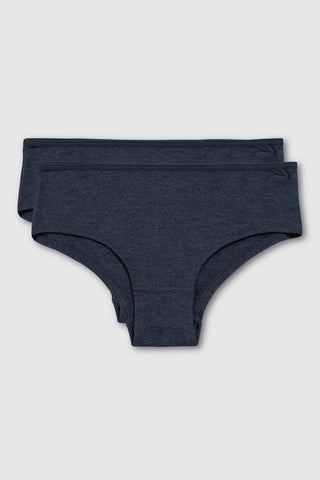 WMN BRIEF 2-PACK