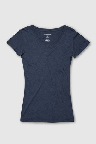 WMN BAMBOO T-SHIRT