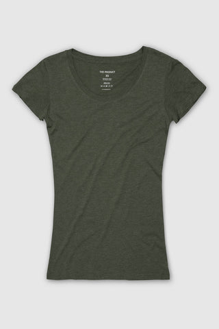 WMN BAMBOO T-SHIRT