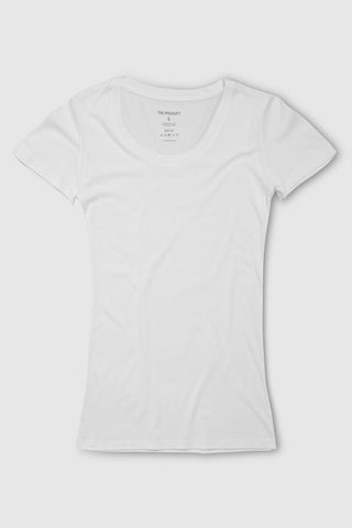 WMN BAMBOO T-SHIRT