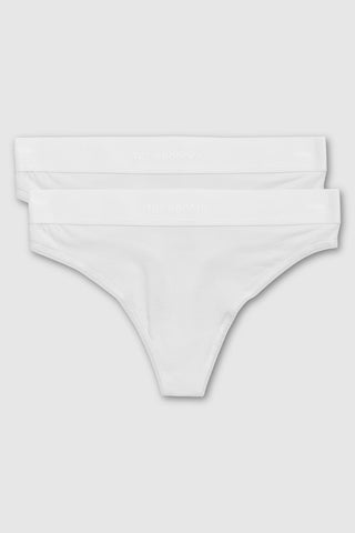 WMN THONG 2-PACK