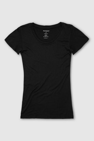 WMN BAMBOO T-SHIRT