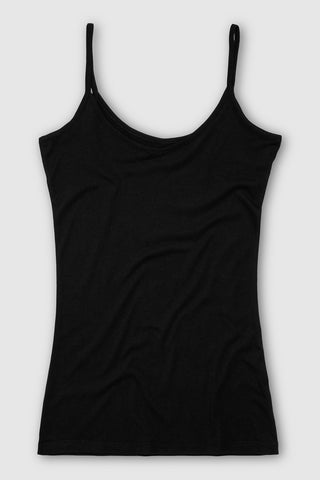 WMN BAMBOO SINGLET