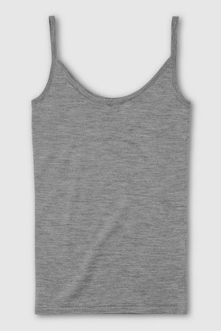 WMN MERINO SINGLET