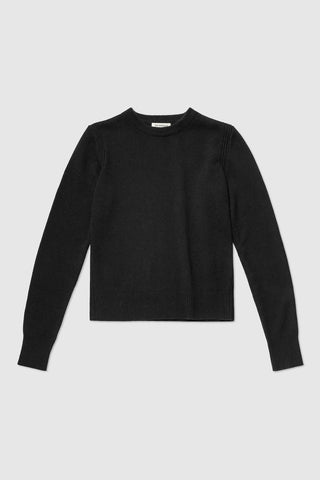 WMN CASHMERE SWEATER