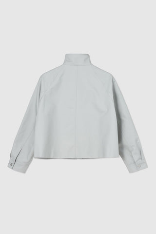 WMN COTTON SHORT JACKET