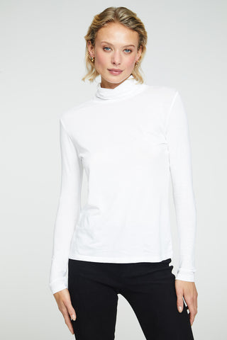 WMN BAMBOO Polo