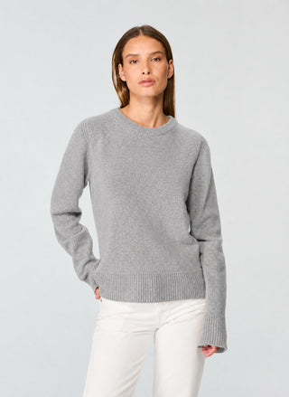 WMN CASHMERE SWEATER