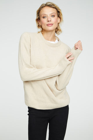 Cashmere Sweater Unisex W