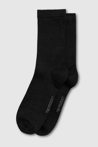 Socks 2-pack (41-46) Regular