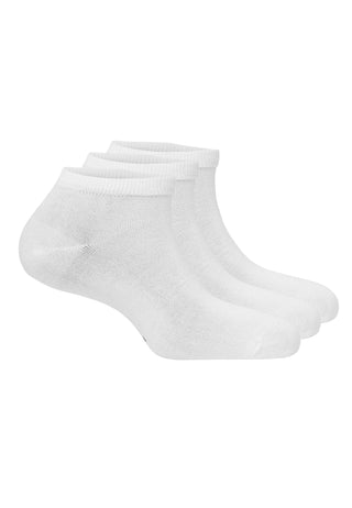 Ankle Socks 3-pack (36-40)