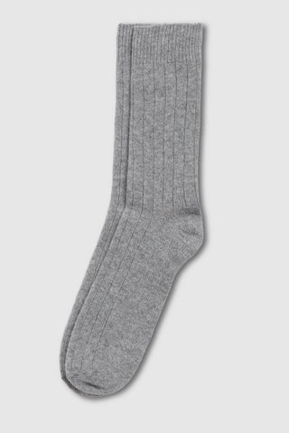 Lounge Socks (Cashmere/Merino)